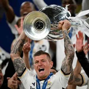 Toni Kroos