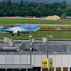 Letztes Ferien-Wochenende: Rückreisewelle an Airports