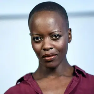 Schauspielerin Florence Kasumba