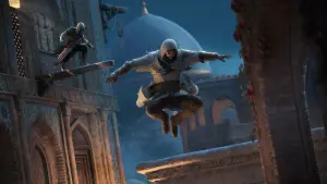Assassin’s Creed: Das sind die 5 größten Geheimnisse