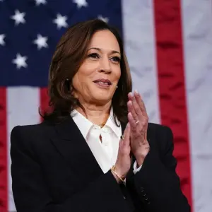 Kamala Harris