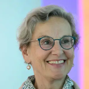 Ursula M. Staudinger