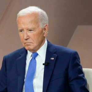 Bericht: Biden-Spender halten Millionen für Wahlkampf zurück