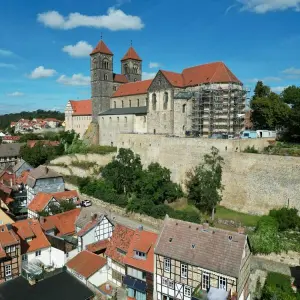 Der Quedlinburger Domschatz