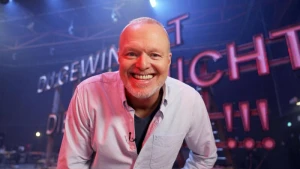 Stefan Raabs neue Show: Der Kult-Entertainer kehrt mit Du gewinnst hier nicht die Million bei Stefan Raab zurück – so läuft sie ab