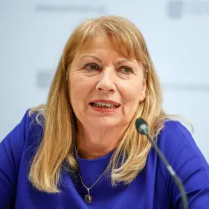 Petra Köpping (SPD)