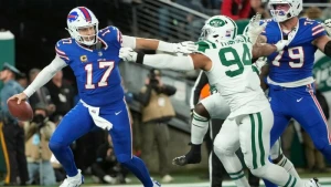 New York Jets - Buffalo Bills