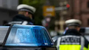 Symbolbild - Polizei