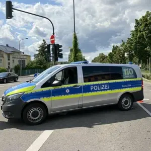 Weltkriegsbombe in Hanau gefunden