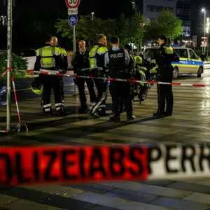 Mehrere Schwerverletzte nach Streit in Duisburg
