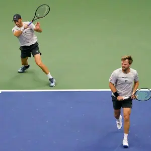 ATP-Tour - US Open