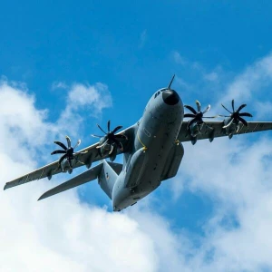 Airbus A400 M