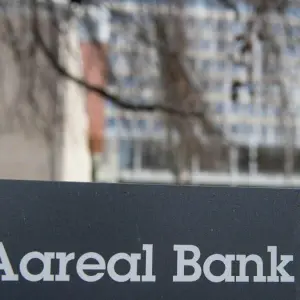 Aareal-Bank in Wiesbaden