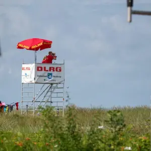 DLRG veröffentlicht Zwischenbilanz