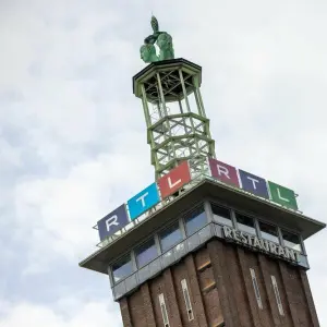 RTL sendet «Punkt 12» wegen Weltkriegsbombe aus Park
