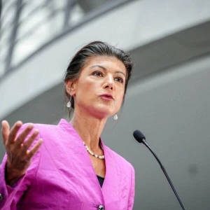 Sahra Wagenknecht