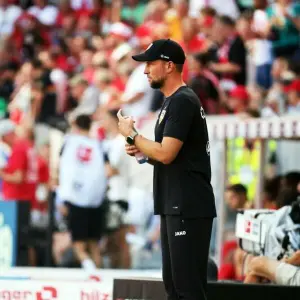 SC Freiburg - VfB Stuttgart