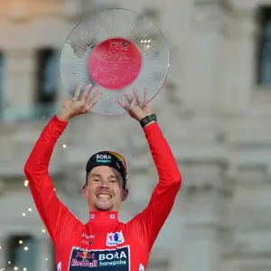 UCI WorldTour - Vuelta a España