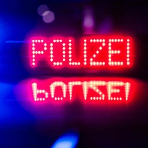 Polizei