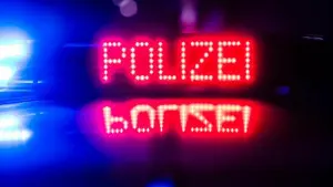 Polizei