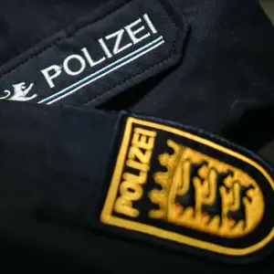 Polizei - Symbolbild