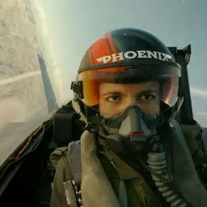 Zum Start von Top Gun: Maverick – Das sind die besten Fliegerfilme