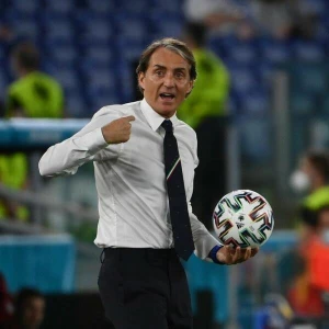 Roberto Mancini