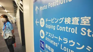 Doping-Affäre
