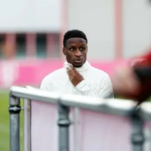 Bouna Sarr