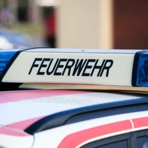 Feuerwehr