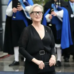 Meryl Streep - Prinzessin-von-Asturien-Preis 2023