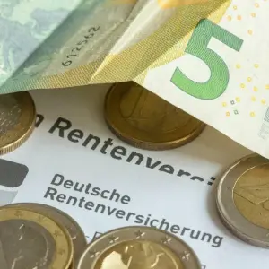 Vielen Brandenburgern droht Rente unter 1.300 Euro