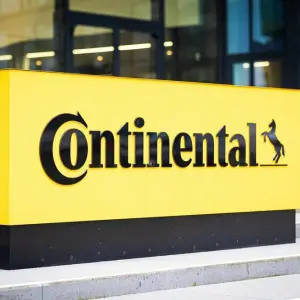 Continental - Quartalszahlen
