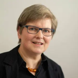 Aufarbeitungsbeauftragte Birgit Neumann-Becker