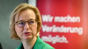 Wahlvorbereitung bei Bündnis Sahra Wagenknecht Thüringen