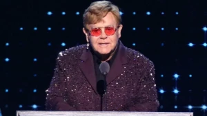 Elton John