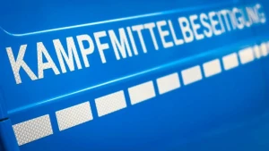 Kampfmittelbeseitigungsdienst