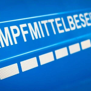 Kampfmittelbeseitigungsdienst