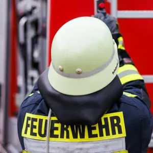 Feuerwehr