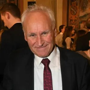 Ex-CSU-Chef Erwin Huber