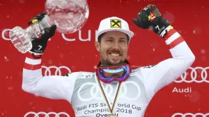 Skistar Hirscher beendet aktive Karriere