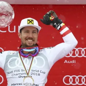 Skistar Hirscher beendet aktive Karriere