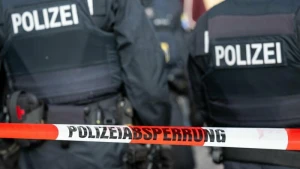 Symbolfoto hessische Polizei