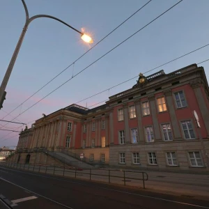 Nach der Landtagswahl in Brandenburg