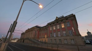 Nach der Landtagswahl in Brandenburg