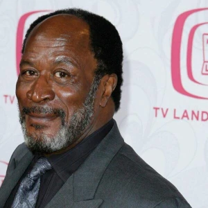 Schauspieler John Amos