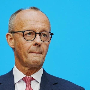 Friedrich Merz