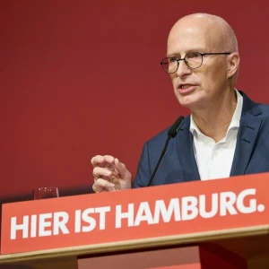 Landesvertretendenversammlung SPD Hamburg