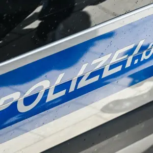 Polizei - Symbolbild