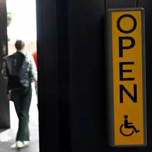 Behindertengerechte Angebote in Thüringer Museen